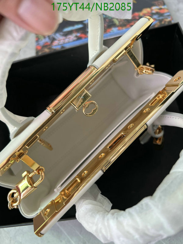D&G-Bag-Mirror Quality Code: NB2085 $: 175USD