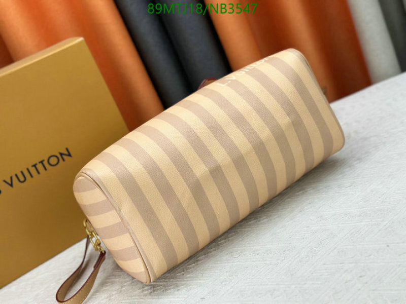 LV-Bag-4A Quality Code: NB3547 $: 89USD