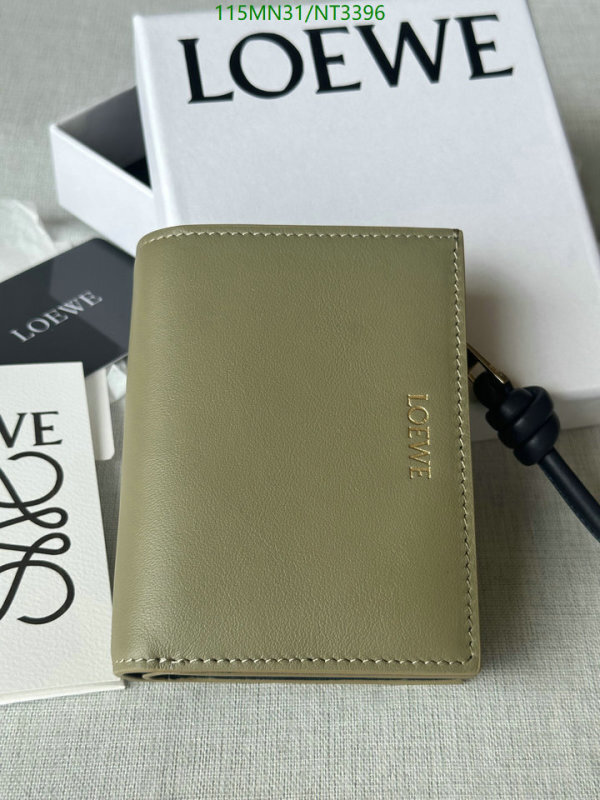 Loewe-Wallet-Mirror Quality Code: NT3396 $: 115USD