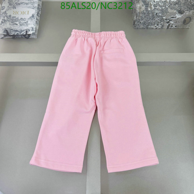 Fendi-Kids clothing Code: NC3212 $: 85USD
