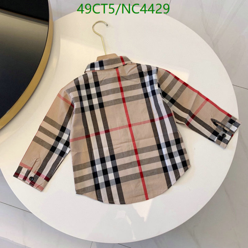 Burberry-Kids Clothing Code: NC4429 $: 49USD-Yupoo.ru - Copybrand.Team photo album Burberry-Kids Clothing Code: NC4429 $: 49USD