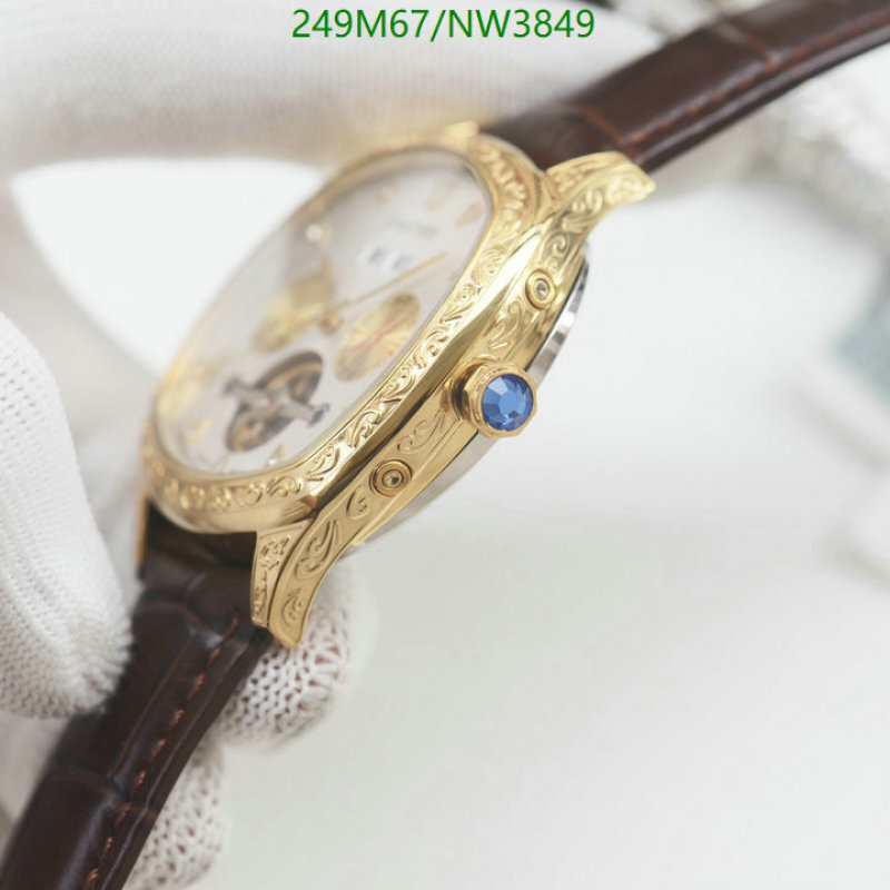 Cartier-Watch-Mirror Quality Code: NW3849 $: 249USD
