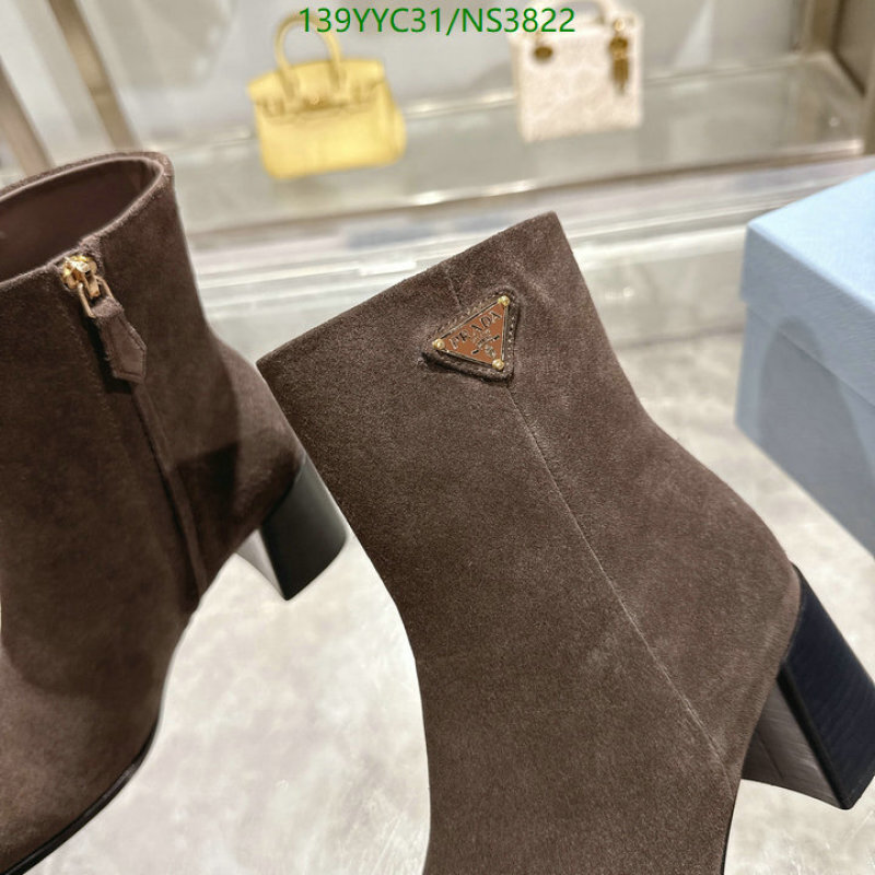 Boots-Women Shoes Code: NS3822 $: 139USD