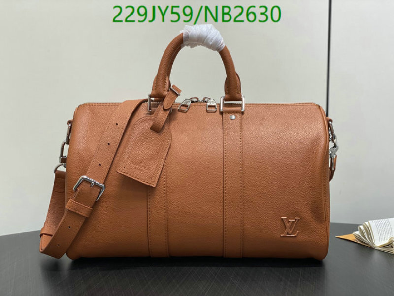 LV-Bag-Mirror Quality Code: NB2630 $: 229USD