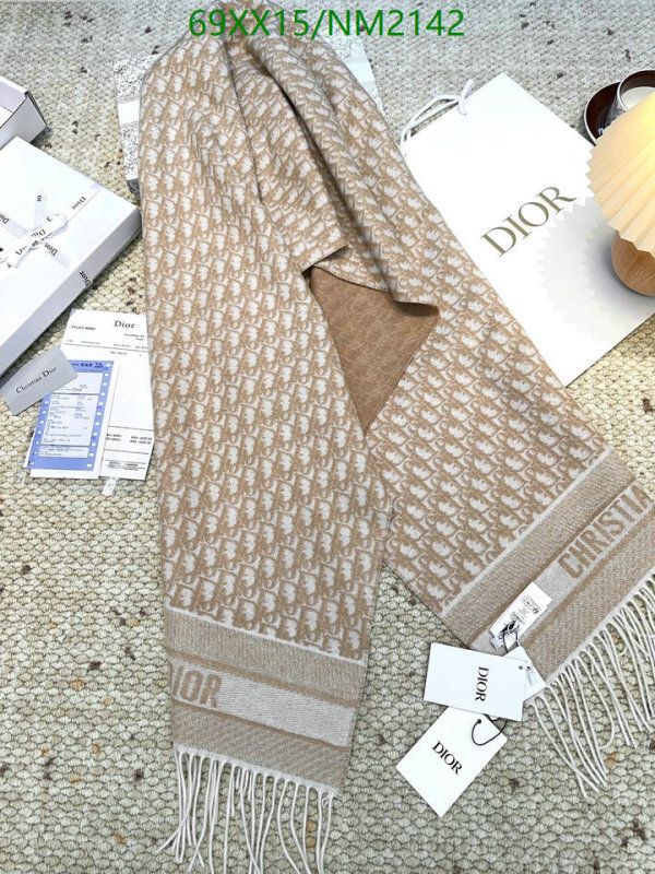 Dior-Scarf Code: NM2142 $: 69USD