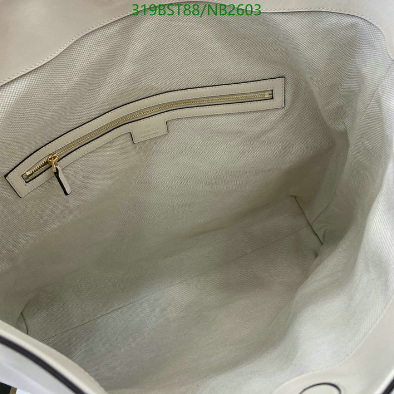 Gucci-Bag-Mirror Quality Code: NB2603 $: 319USD
