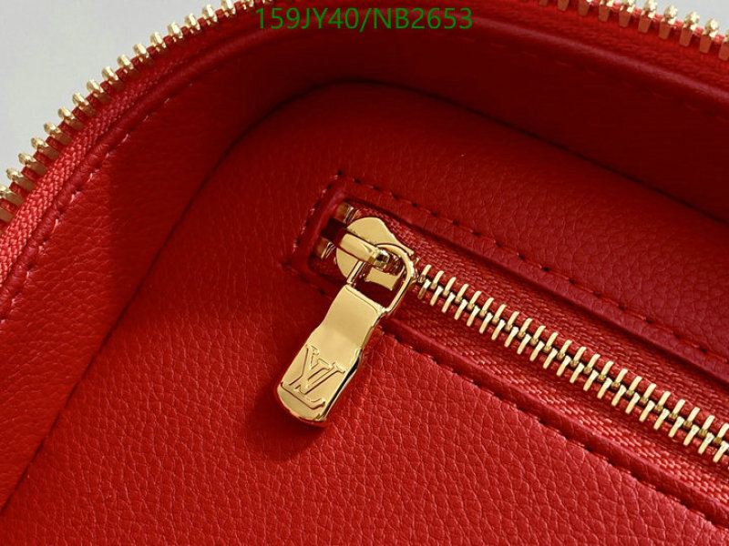 LV-Bag-Mirror Quality Code: NB2653 $: 159USD-Yupoo.ru - Copybrand.Team photo album LV-Bag-Mirror Quality Code: NB2653 $: 159USD