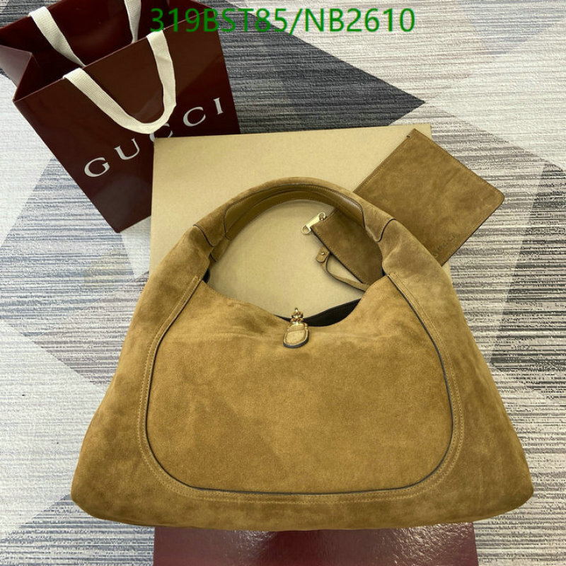 Gucci-Bag-Mirror Quality Code: NB2610 $: 319USD