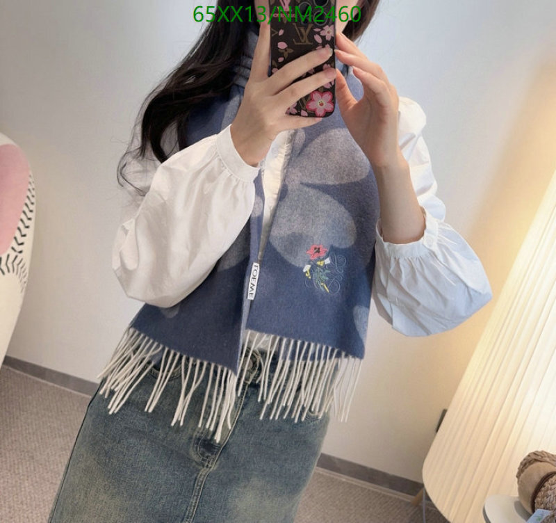 Loewe-Scarf Code: NM2460 $: 65USD