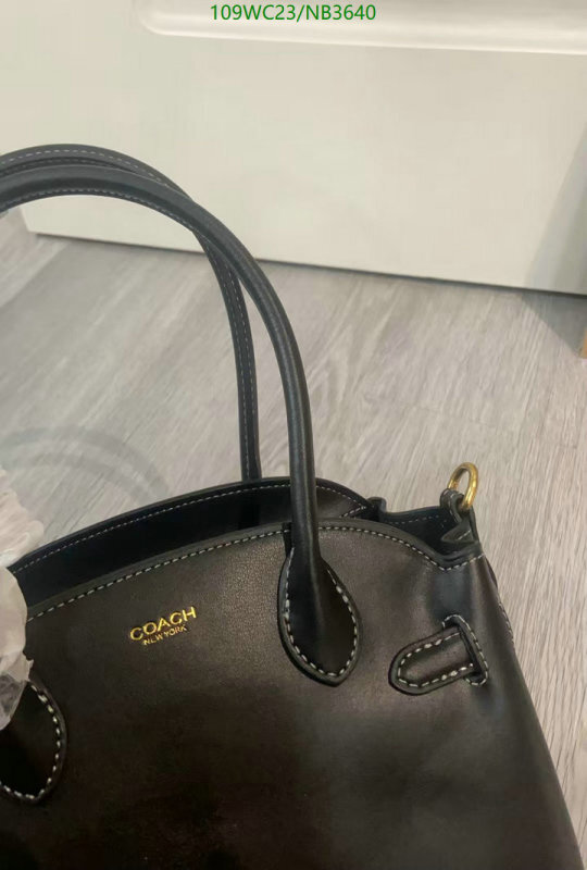 Coach-Bag-4A Quality Code: NB3640 $: 109USD