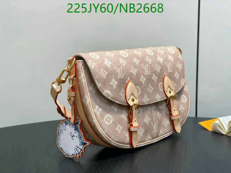 LV-Bag-Mirror Quality Code: NB2668 $: 225USD