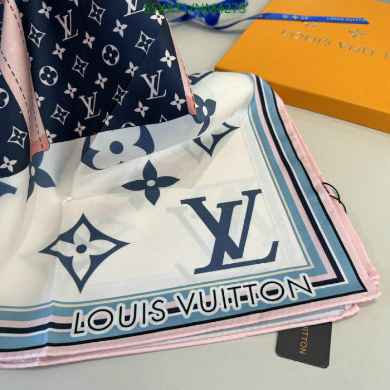 LV-Scarf Code: NM4273 $: 55USD
