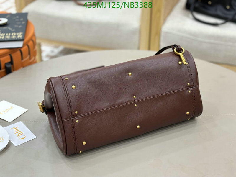 Chlo-Bag-Mirror Quality Code: NB3388 $: 435USD