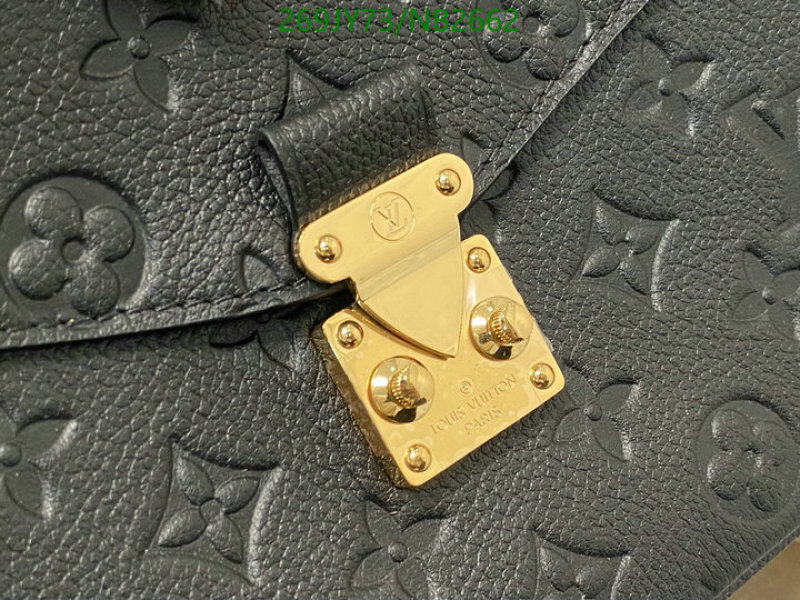 LV-Bag-Mirror Quality Code: NB2662 $: 269USD-Yupoo.ru - Copybrand.Team photo album LV-Bag-Mirror Quality Code: NB2662 $: 269USD