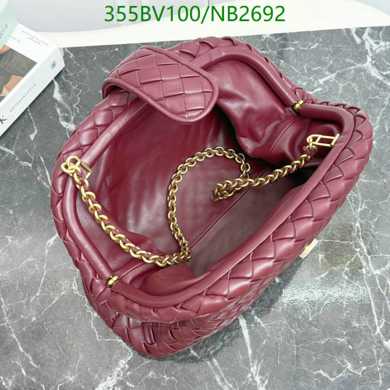 BV-Bag-Mirror Quality Code: NB2692 $: 355USD
