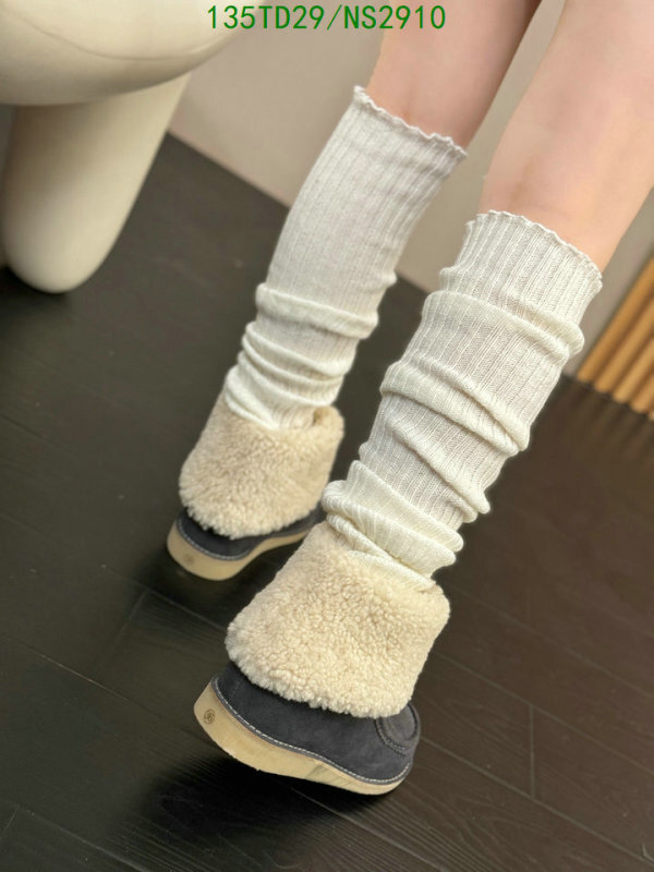 Chloe-Women Shoes Code: NS2910 $: 135USD
