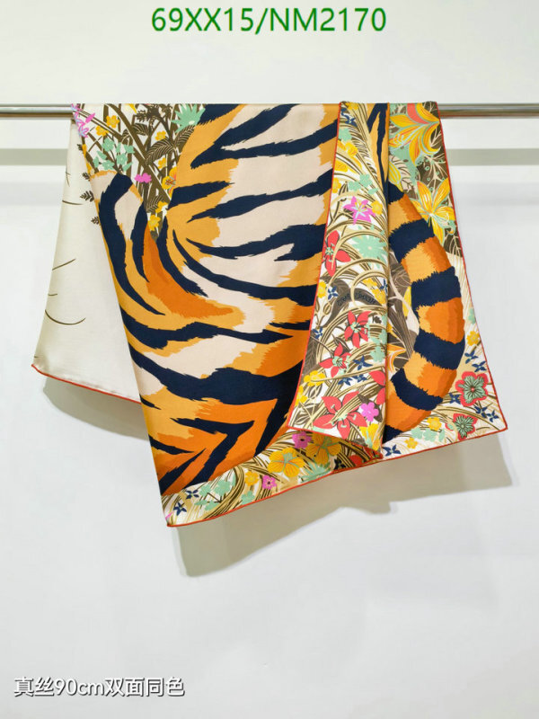 Hermes-Scarf Code: NM2170 $: 69USD