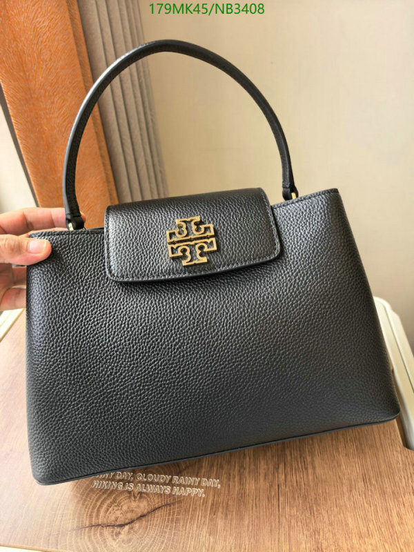 Tory Burch-Bag-Mirror Quality Code: NB3408 $: 179USD