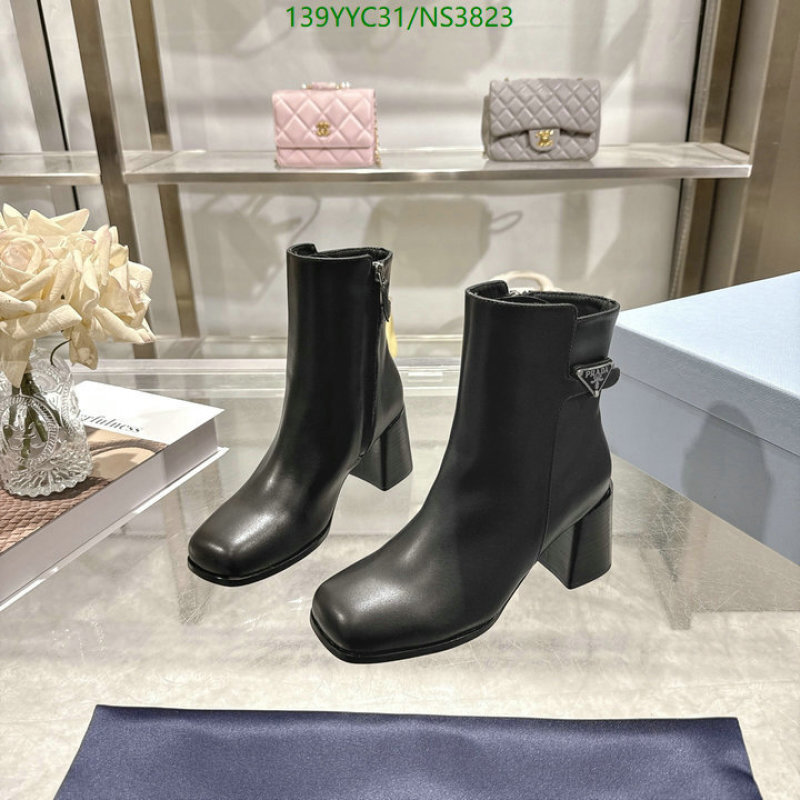 Boots-Women Shoes Code: NS3823 $: 139USD