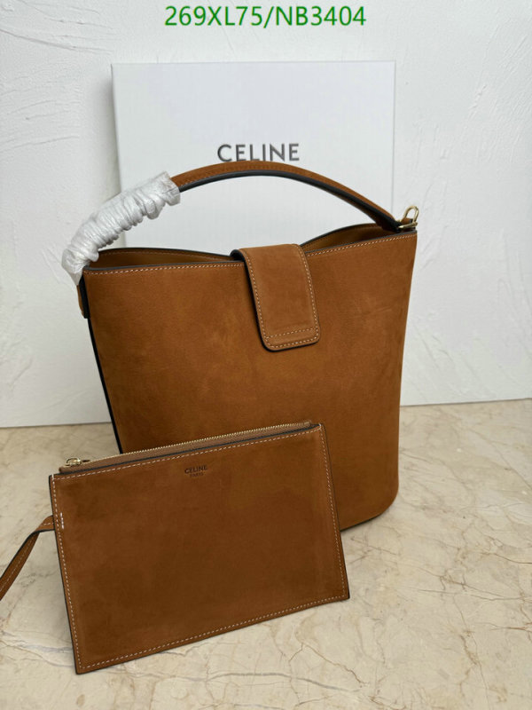 Celine-Bag-Mirror Quality Code: NB3404 $: 269USD