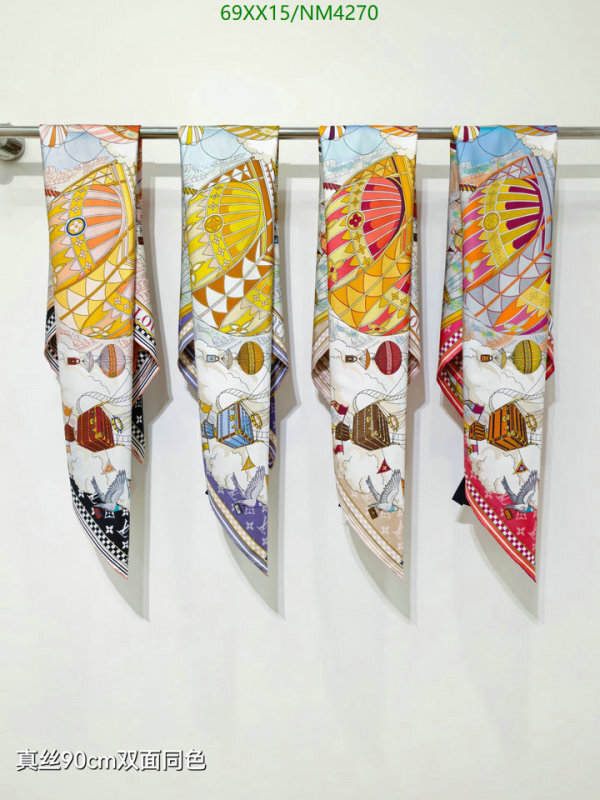 LV-Scarf Code: NM4270 $: 69USD