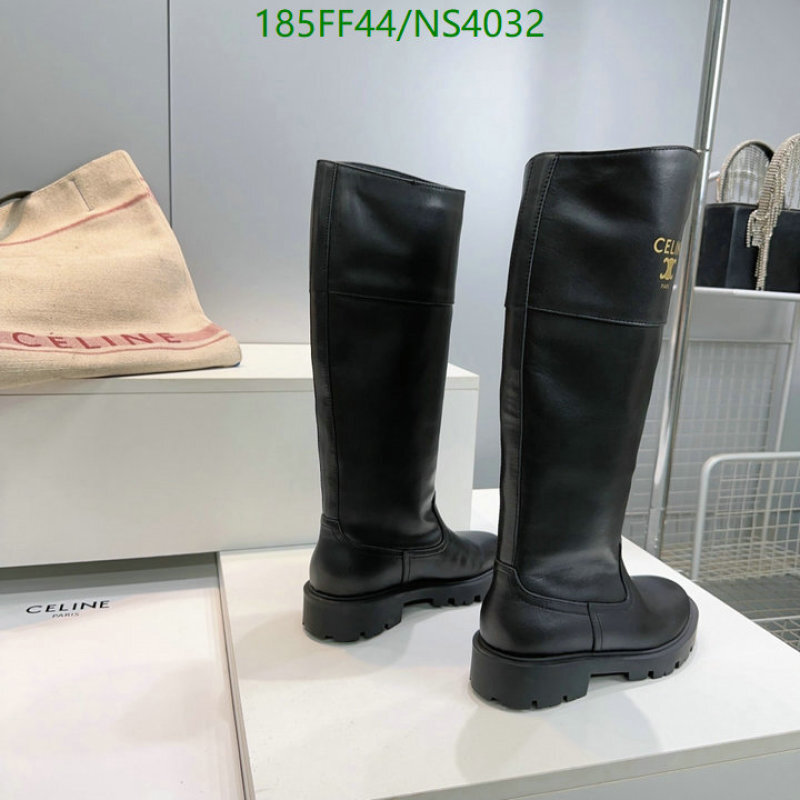 Celine-Women Shoes Code: NS4032 $: 185USD