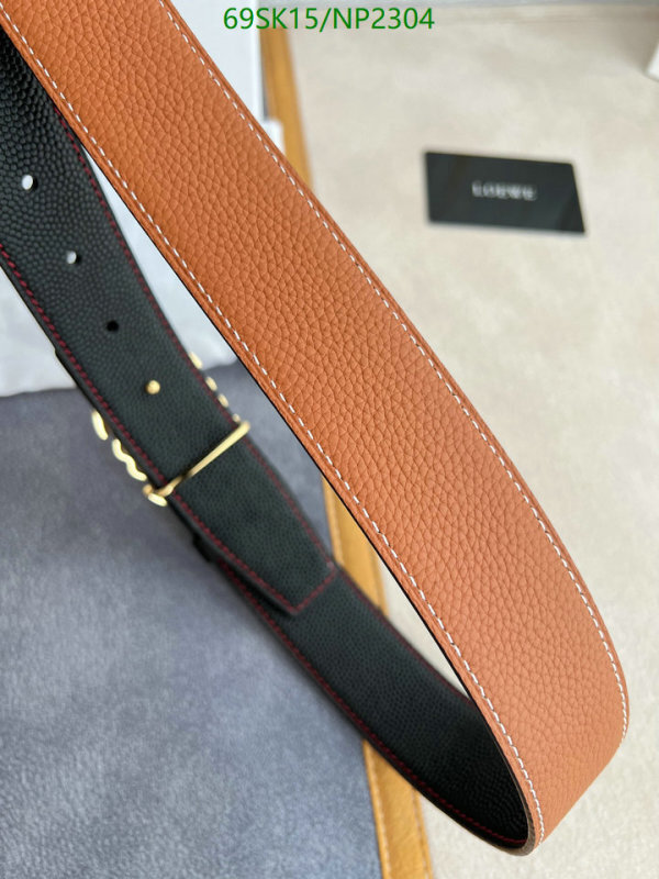 Loewe-Belts Code: NP2304 $: 69USD