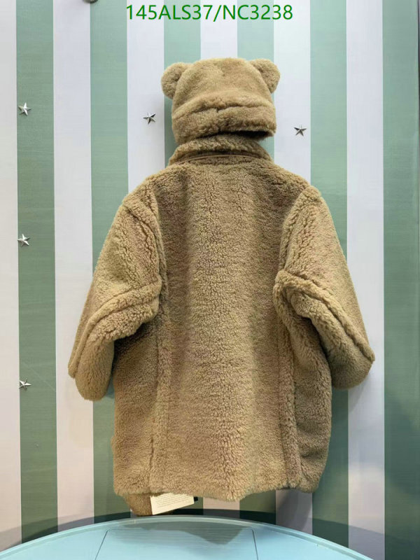 Maxmara-Kids Clothing Code: NC3238