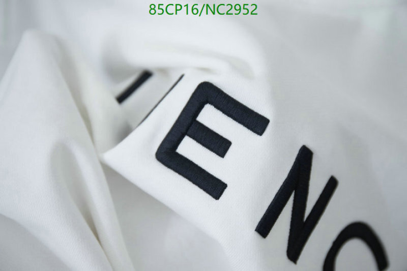 Givenchy-Clothing Code: NC2952 $: 85USD