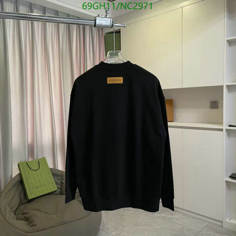 LV-Clothing Code: NC2971 $: 69USD