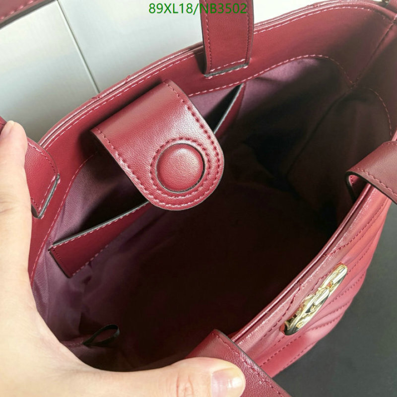 Gucci-Bag-4A Quality Code: NB3502 $: 89USD