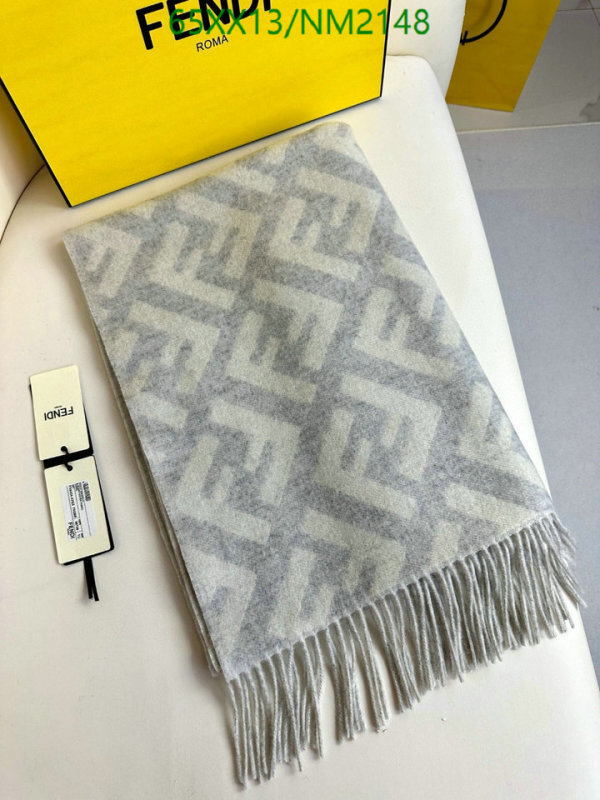 Fendi-Scarf Code: NM2148 $: 65USD