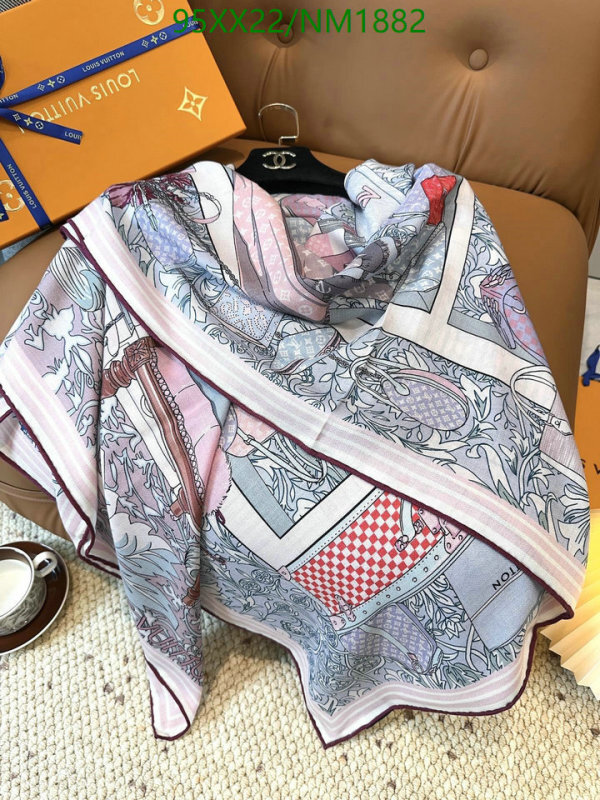 LV-Scarf Code: NM1882 $: 95USD