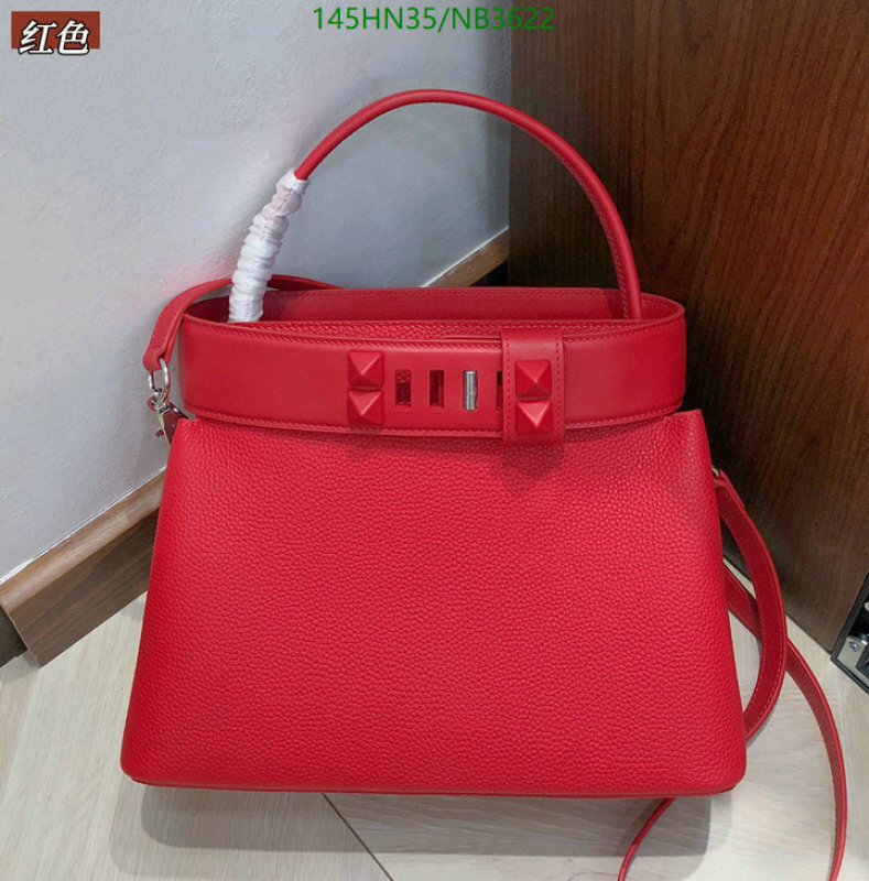 Hermes-Bag-4A Quality Code: NB3622 $: 145USD