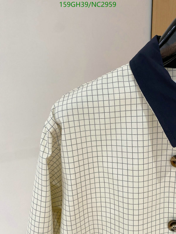 Loewe-Clothing Code: NC2959 $: 159USD