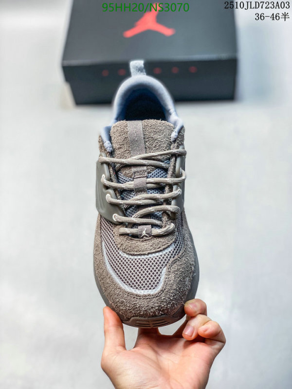 Nike-Men shoes Code: NS3070 $: 95USD