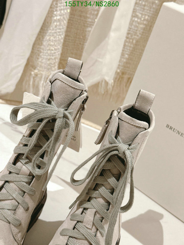 Boots-Women Shoes Code: NS2860 $: 155USD