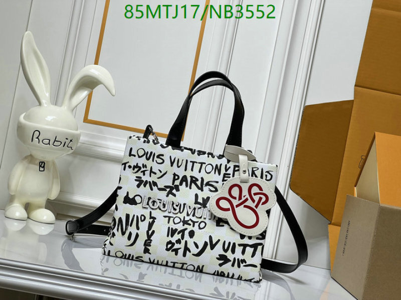 LV-Bag-4A Quality Code: NB3552 $: 85USD