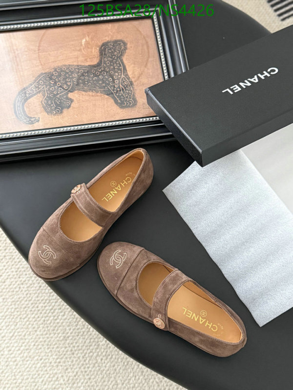 Chanel-Women Shoes Code: NS4426 $: 125USD-Yupoo.ru - Copybrand.Team photo album Chanel-Women Shoes Code: NS4426 $: 125USD