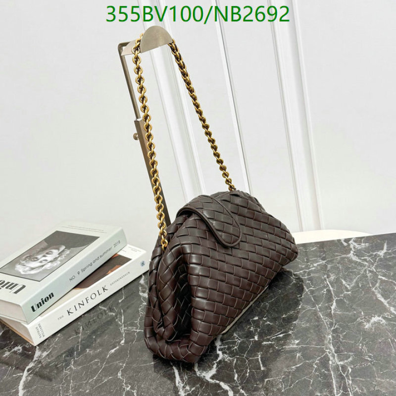 BV-Bag-Mirror Quality Code: NB2692 $: 355USD