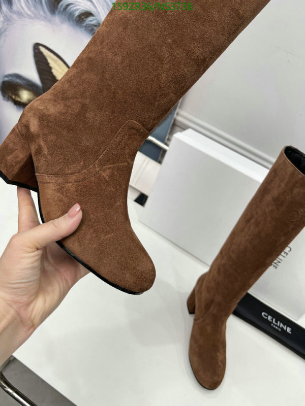 Celine-Women Shoes Code: NS3736 $: 159USD