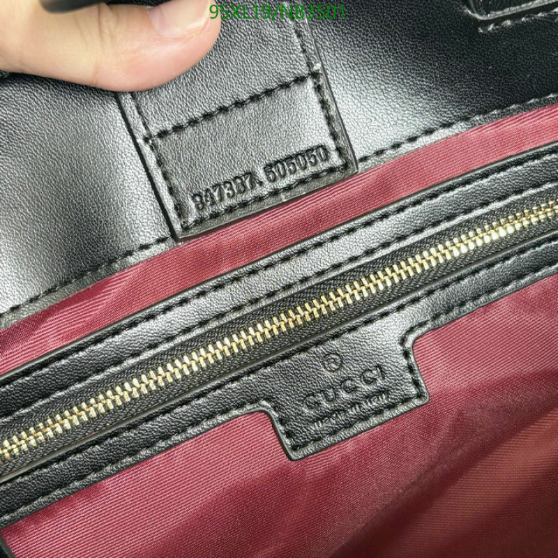 Gucci-Bag-4A Quality Code: NB3501 $: 95USD