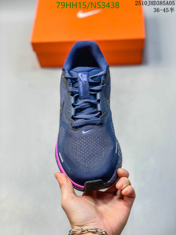 Nike-Men shoes Code: NS3438 $: 79USD
