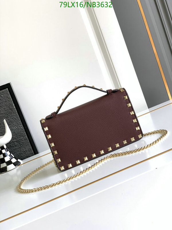 Valentino-Bag-4A Quality Code: NB3632 $: 79USD