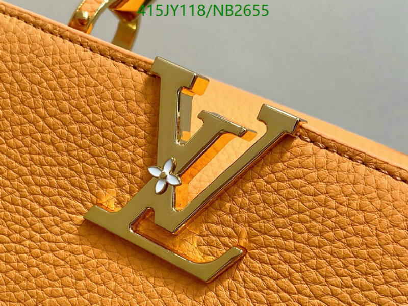LV-Bag-Mirror Quality Code: NB2655 $: 415USD-Yupoo.ru - Copybrand.Team photo album LV-Bag-Mirror Quality Code: NB2655 $: 415USD