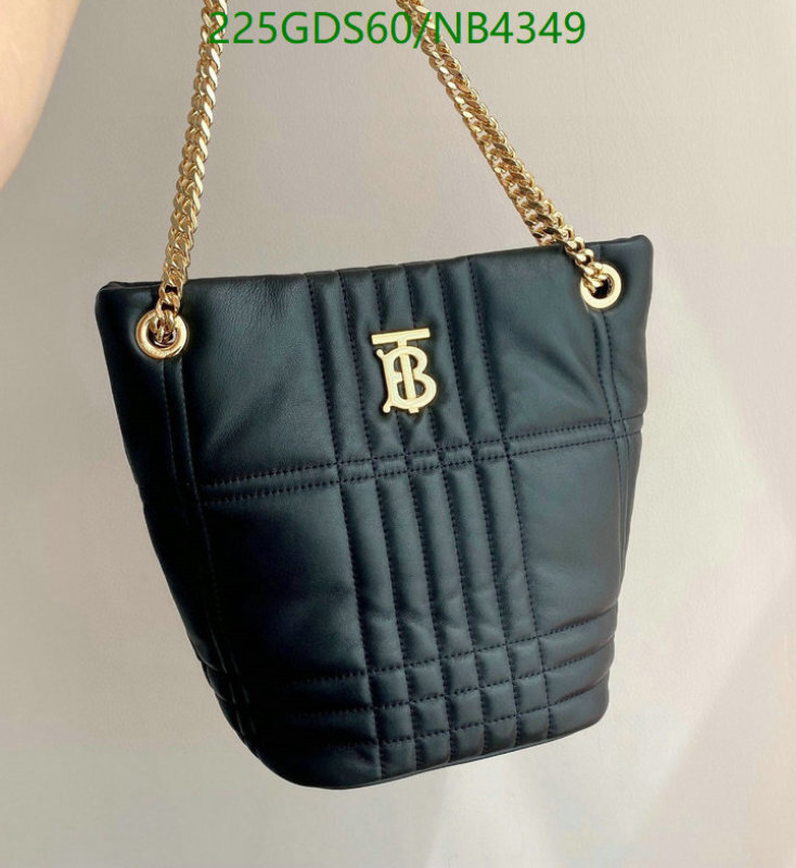 Burberry-Bag-Mirror Quality Code: NB4349 $: 225USD