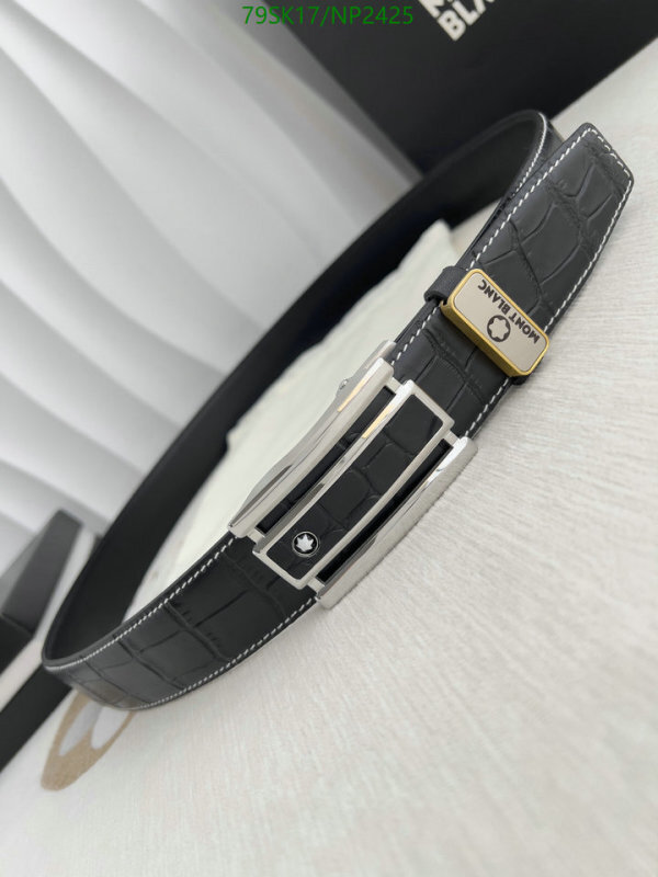 Montblanc-Belts Code: NP2425 $: 79USD