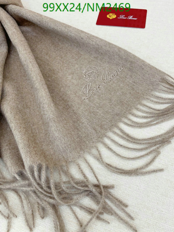 Loro Piana-Scarf Code: NM2469 $: 99USD