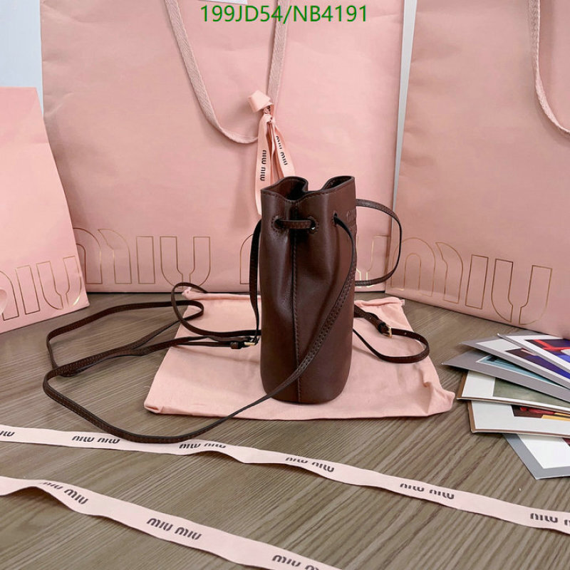 Miu Miu-Bag-Mirror Quality Code: NB4191 $: 199USD-Yupoo.ru - Copybrand.Team photo album Miu Miu-Bag-Mirror Quality Code: NB4191 $: 199USD