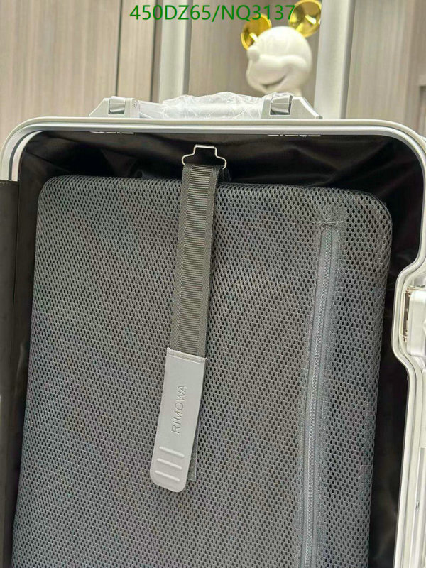 Rimowa-Trolley Case Code: NQ3137 $: 450USD